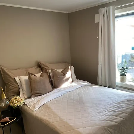 Lägenhet Mycondo No - Farmandstredet Snorres Gate 4b 1