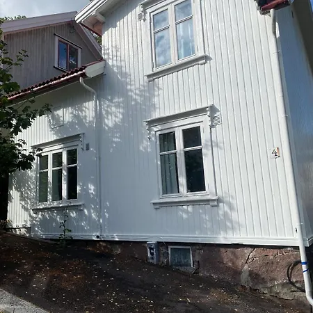 Lägenhet Mycondo No - Farmandstredet Snorres Gate 4b 1 *